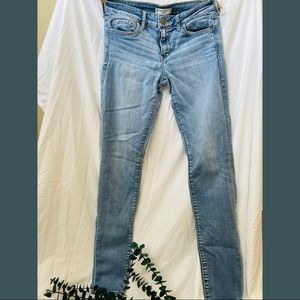 Abercrombie and Fitch Jeans